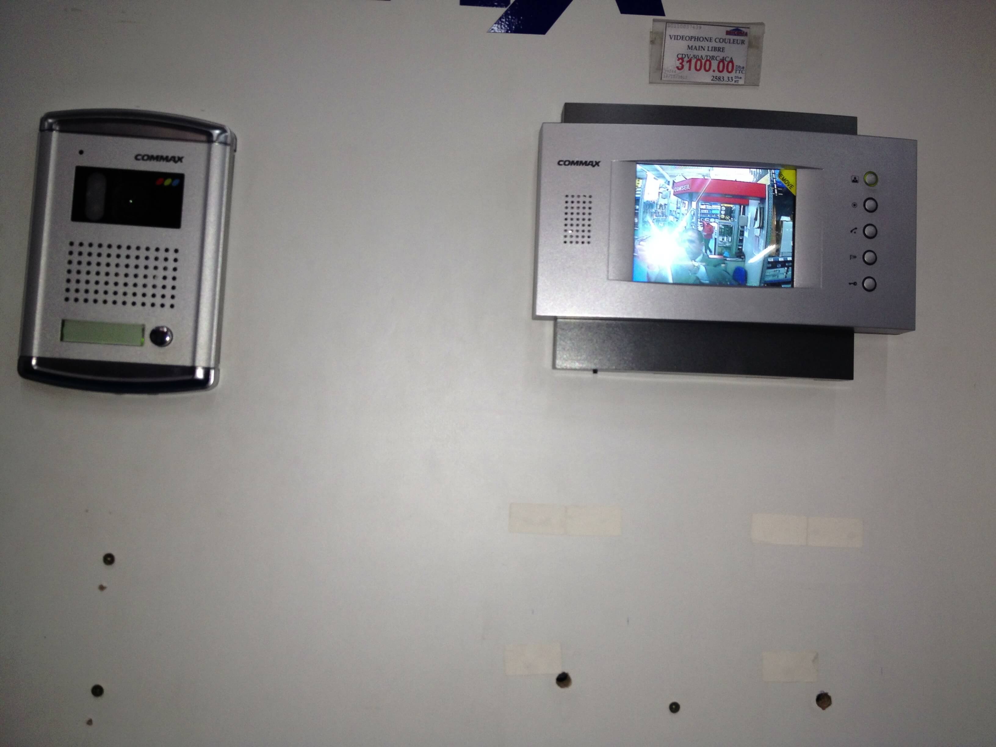 Réalisation STARENOV